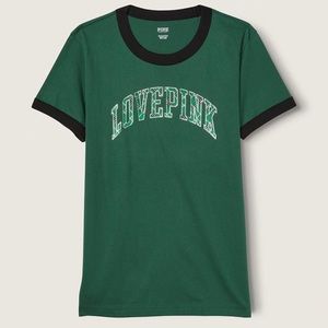 NWT VS PINK TEE SHIRT